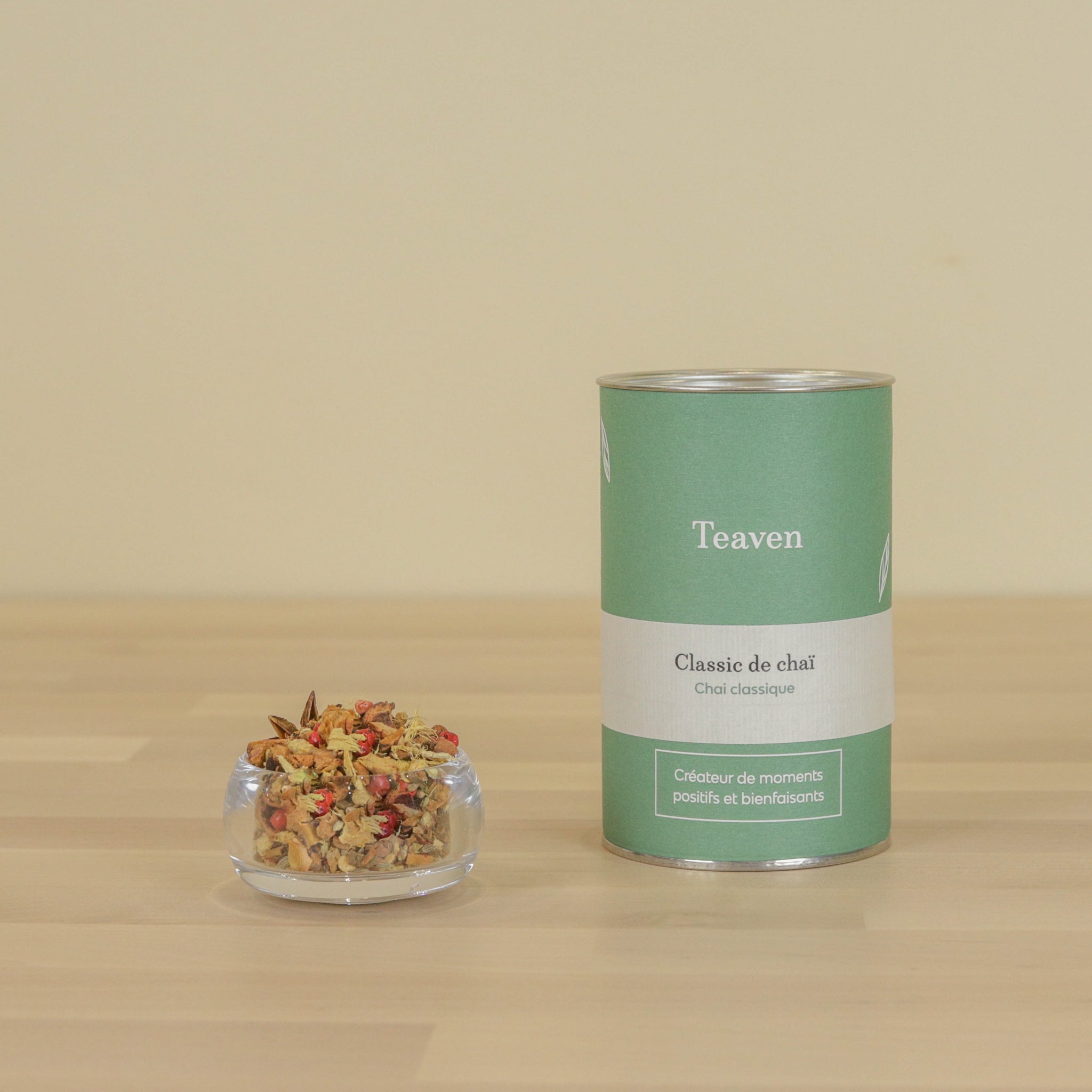 Classic de Chaï - Teaven