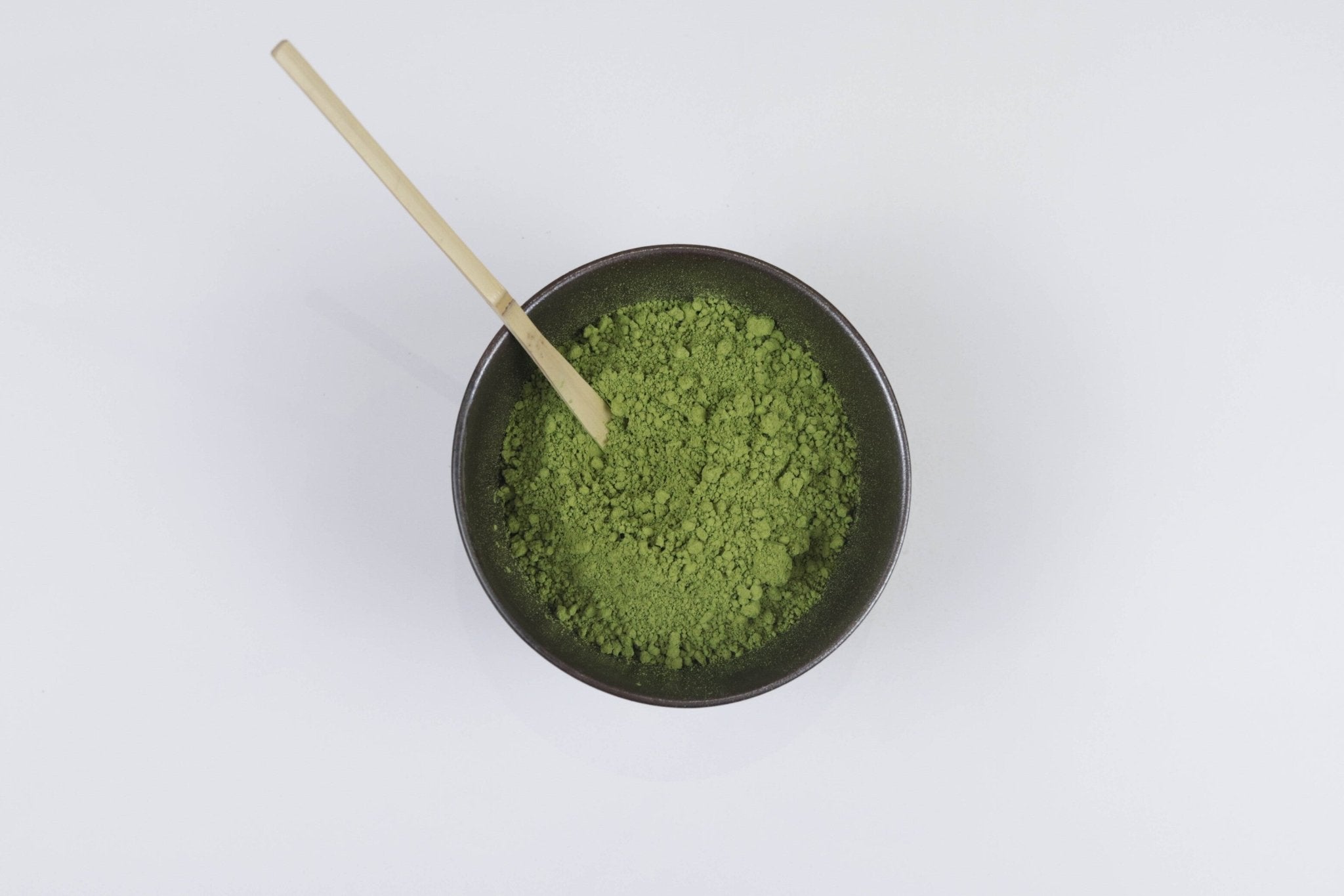 Cuillère à Matcha - Teaven