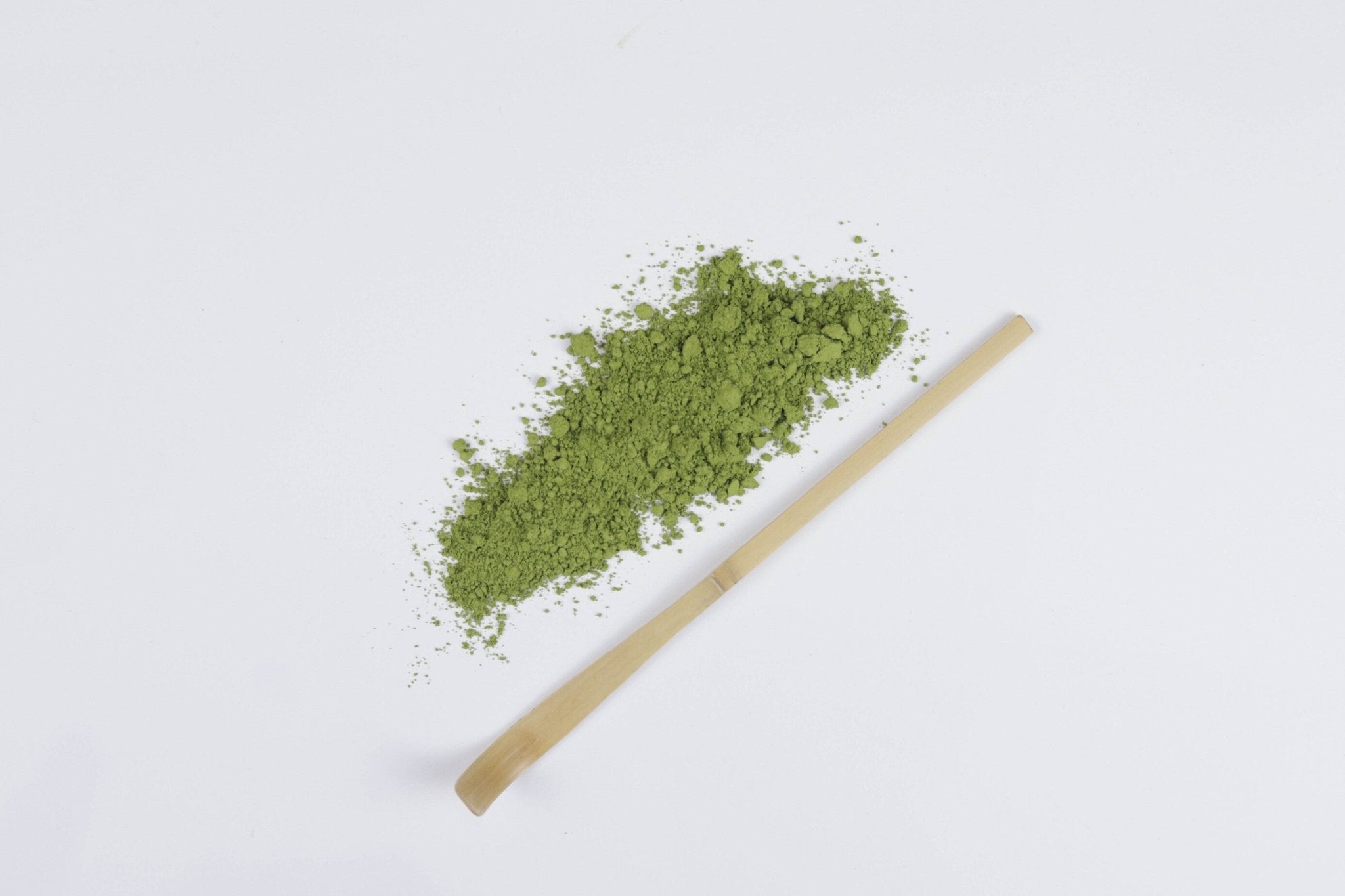 Cuillère à Matcha - Teaven