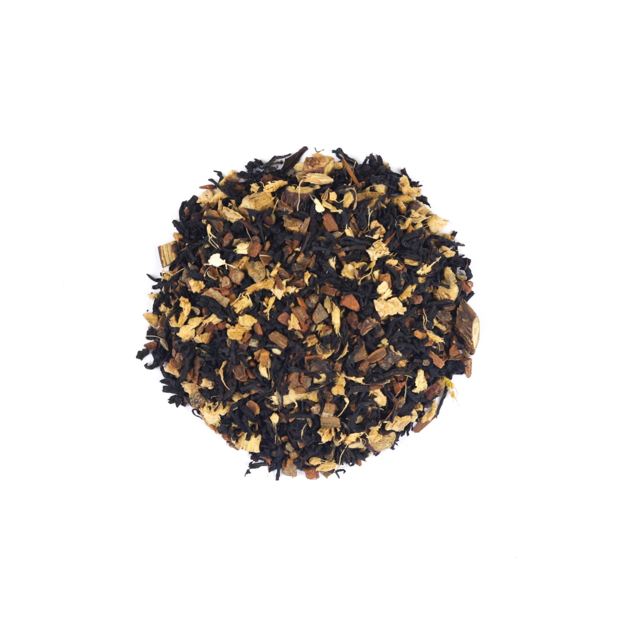 Dolce Chai - Teaven