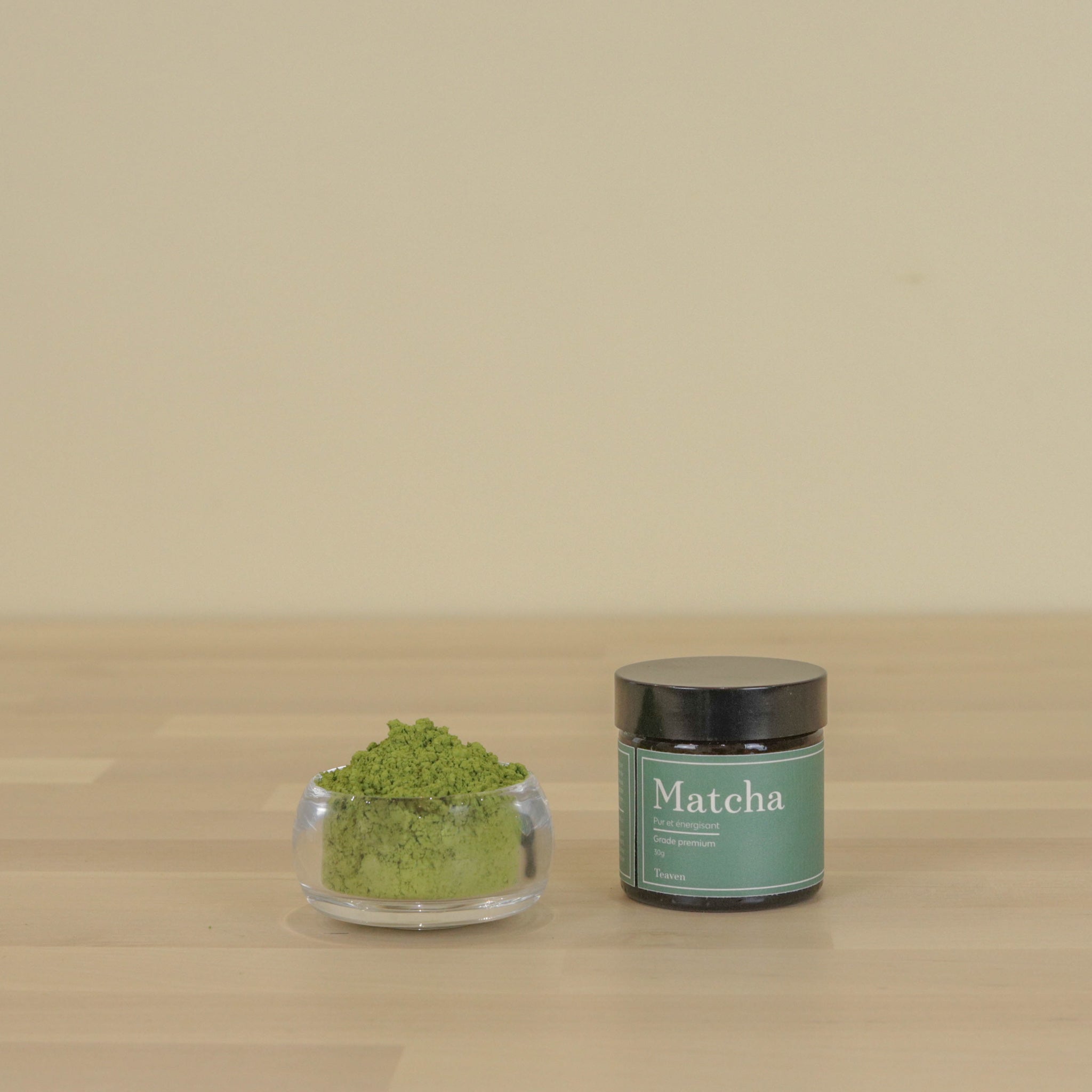 Matcha Premium 30g - Teaven