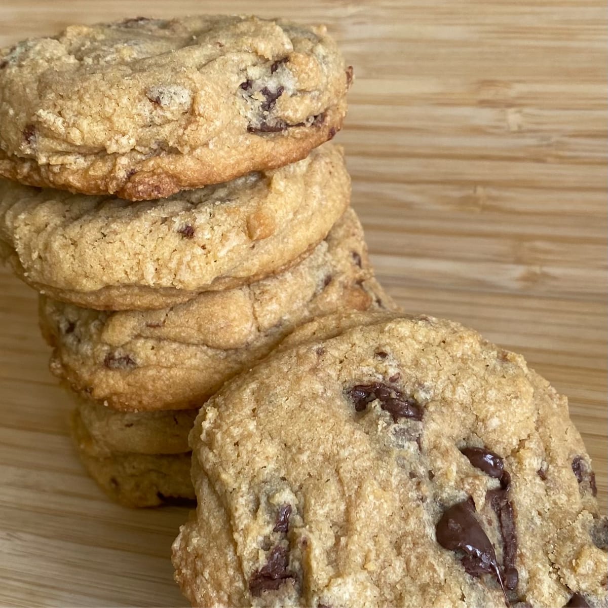 Cookie Chocolat