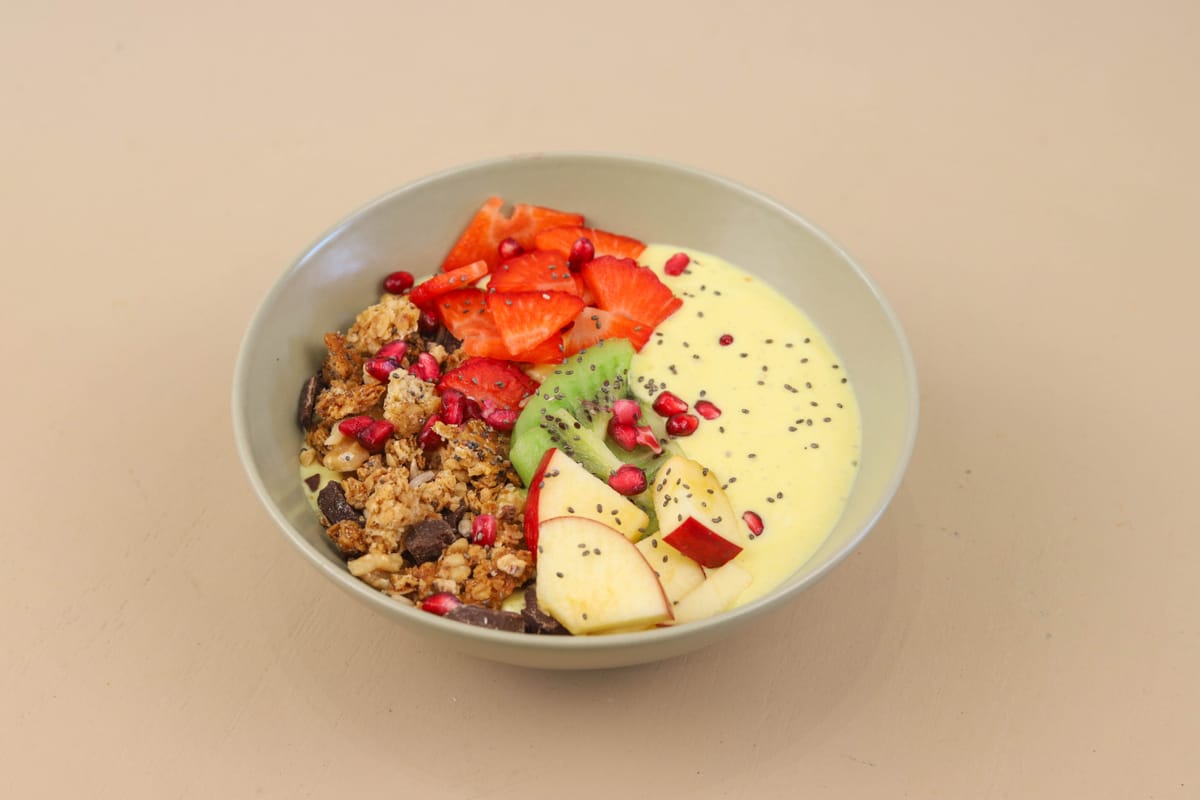 Sunrise Bowl