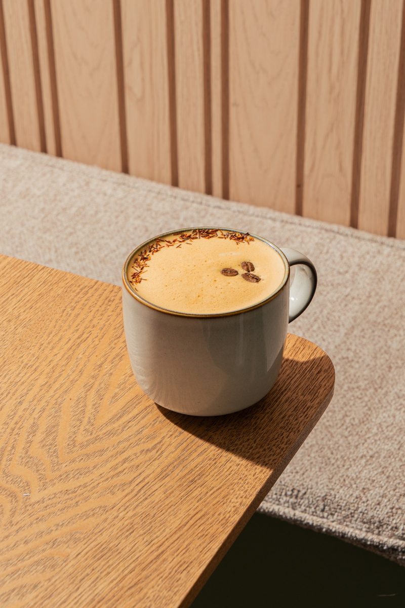 Crème d’Automne
