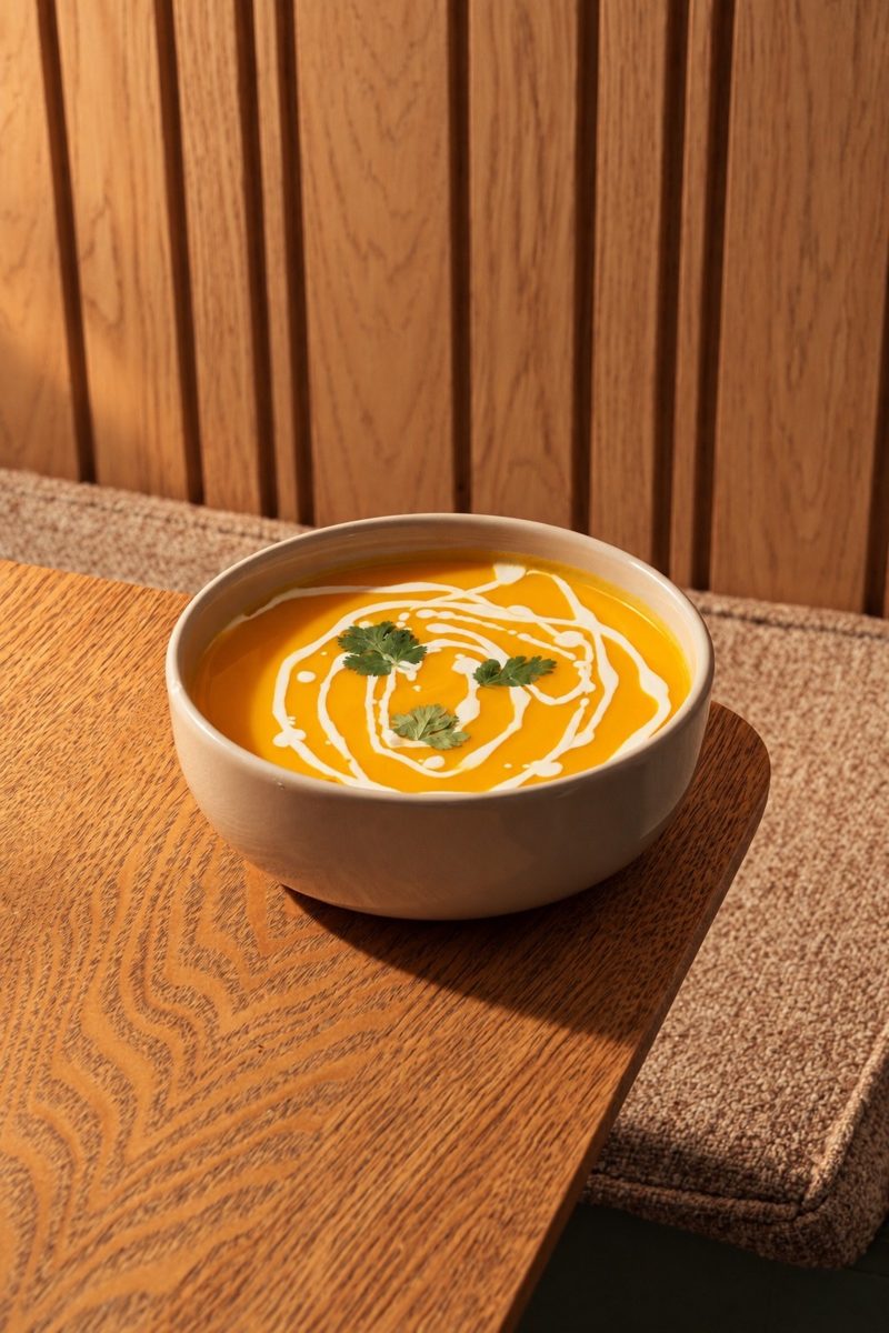 Velouté d’Automne