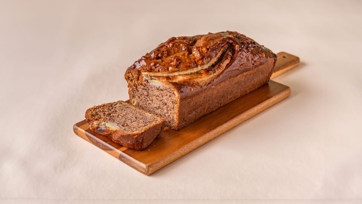 Banana Bread