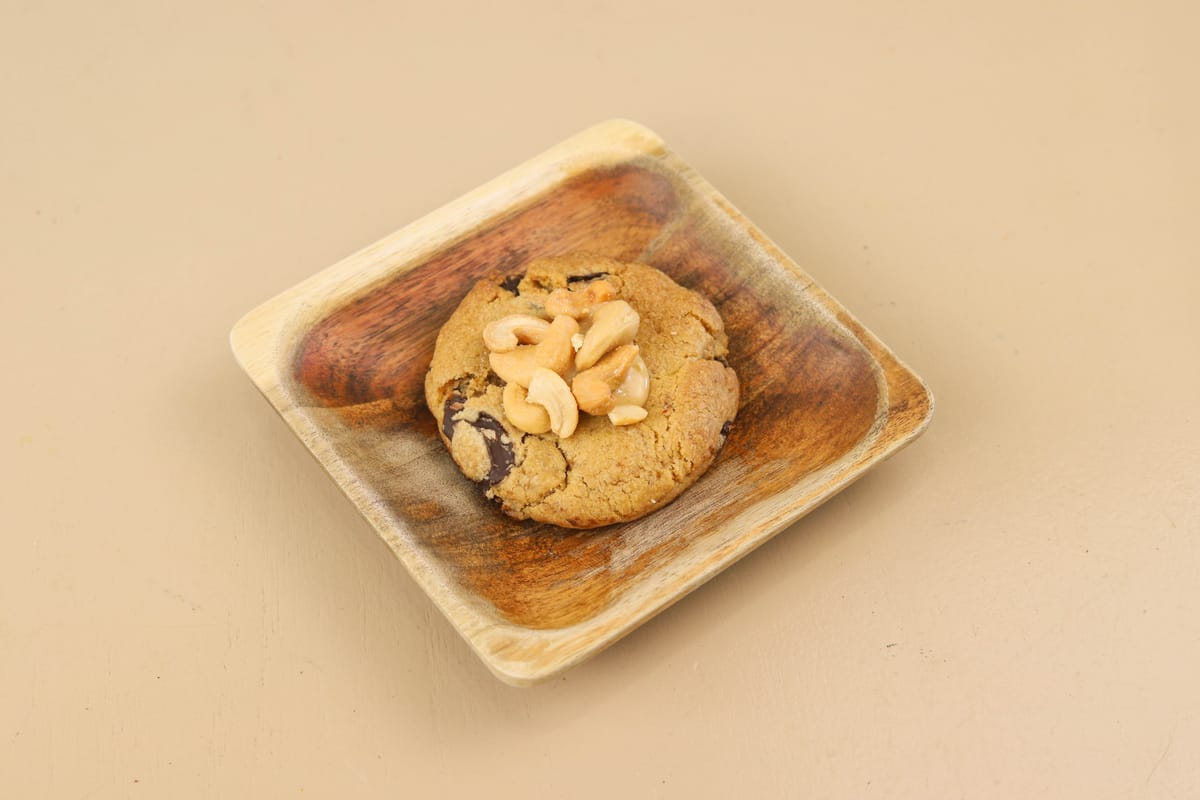 Cookie Cajou