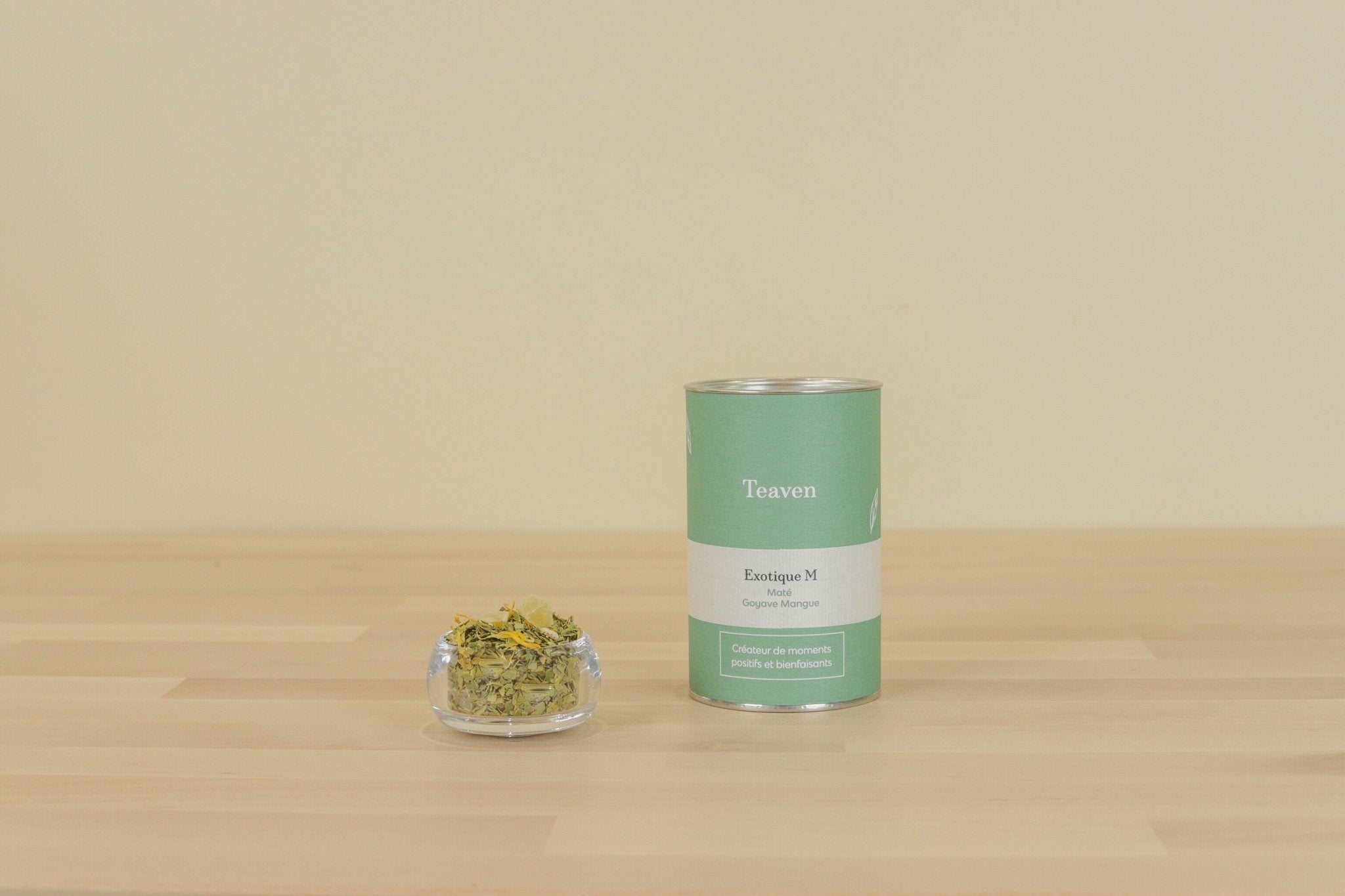 Maté - Teaven