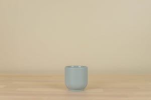 Service théière bleu avec 2 mugs - Teaven