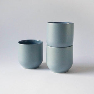 The perfect Tea Cup Blue - Teaven